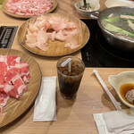 Shabu Shabu Gyuuta - 