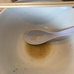 らーめんMAIKAGURA - 完食完飲