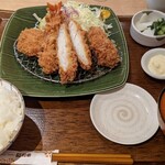 Tonkatsu Wakou - 