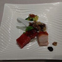 中国飯店 富麗華 - 