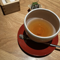 ラ・ボンヌターブル - 