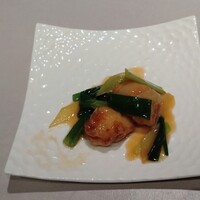 中国飯店 富麗華 - 