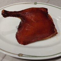 中国飯店 富麗華 - 