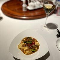 中国飯店 富麗華 - 