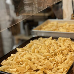 ナナイロパスタ - 