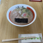 ラーメン大龍一番 - 