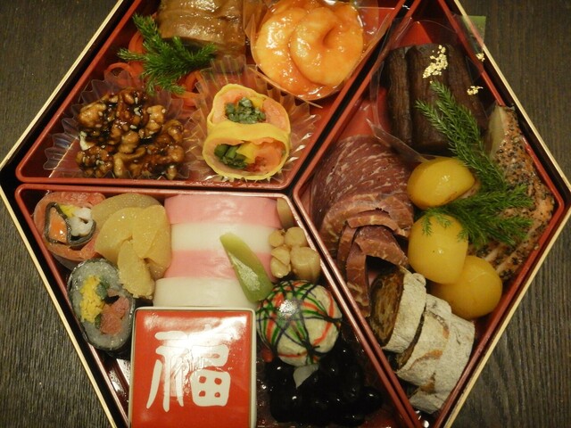 中華料理 雄峰 ホテル大観荘 - 松島海岸（中華料理）の写真