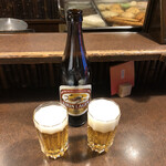 おかめ - キリンラガービール