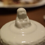 カントニーズ 燕 - 蓋