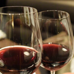 カントニーズ 燕 - ボジョレーヴィラージュ２杯目♪