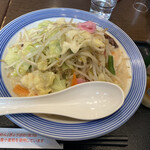 リンガーハット - 