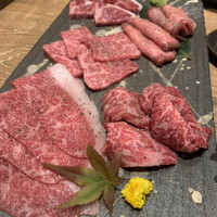個室焼肉匠 - 