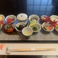 祇をん 豆寅 祇園店 - 
