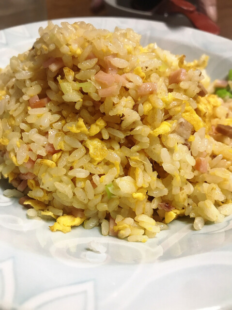 中国料理たかお - 中央弘前（中華料理）の写真