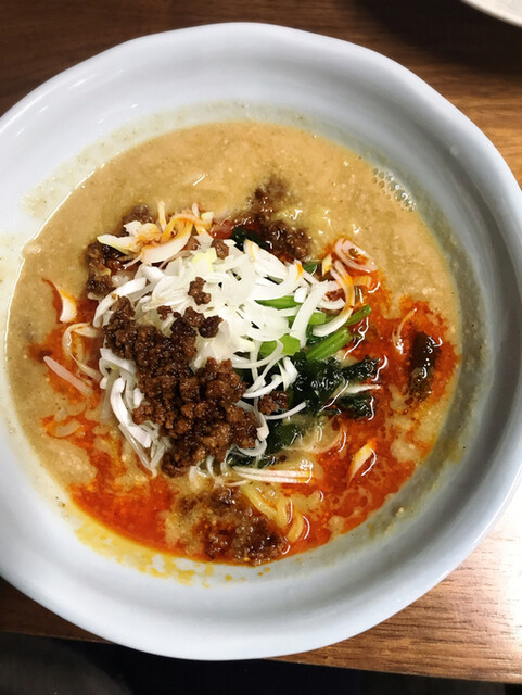 中国料理たかお - 中央弘前（中華料理）の写真