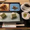 パブロカザルス - 朝定食です。（2021年12月）