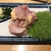 大衆酒場 鳥の素揚げ ほしの 本店