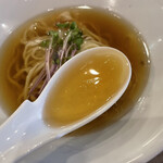 ゼクト - スープ