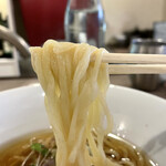 ゼクト - 自家製麺