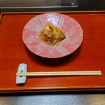 うを完 - 揚げ物