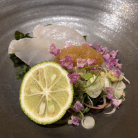 atelier 森本 XEX 寿司 - 