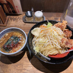 三田製麺所 - 