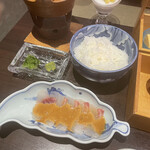 鳥羽ビューホテル花真珠 - 