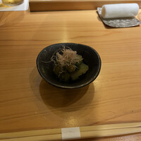 鮨 りんだ - 