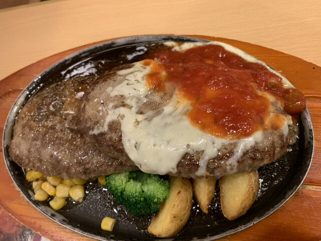 ジョイフル 宮城築館店（Joyfull） - くりこま高原（ファミレス）の写真