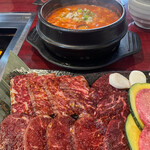 焼肉・韓国料理 KollaBo - 