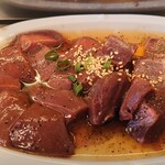 神保町食肉センター  - 