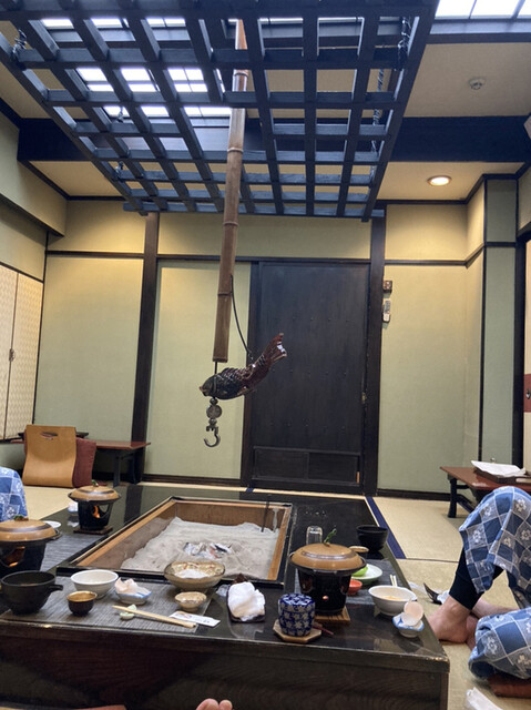 おやど東山 - 会津若松市その他（料理旅館）の写真