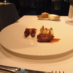 レストラン サンパウ - 