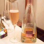 TORNAVENTO - [2006]Franciacorta Rose Brut(8800円)