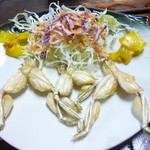 パーラーわかば - ケロケロ