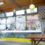 パーラーわかば - 操り人形？がなんかいいなぁ