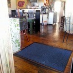 ドロッピン - 店内１