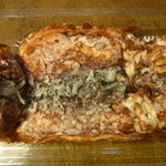 海産珍味 半ろく - いかの姿焼