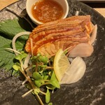 夜景ダイニング×肉バル 三宮テラス - 