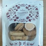 ユーハイム - 料理写真: