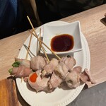 夜景ダイニング×肉バル 三宮テラス - 