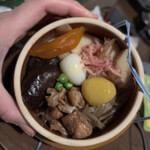 Toge no Kamameshi Honpo Ogino-ya Karuizawa Eki Uriten Shinano Kamameshi Uriten