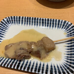 肉豆冨とレモンサワー 大衆食堂 安べゑ - 