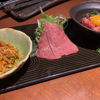 蕃 YORONIKU - 