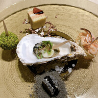 ラッフィナート - 