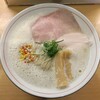 濃厚鶏そば 葵