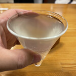 鰻はし本 - 会津娘