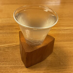 鰻はし本 - 会津娘