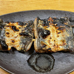 鰻はし本 - ひと口白焼き串