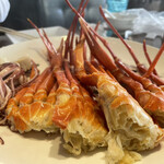 蒸気海鮮 CHATAN STEAM SEAFOOD - 